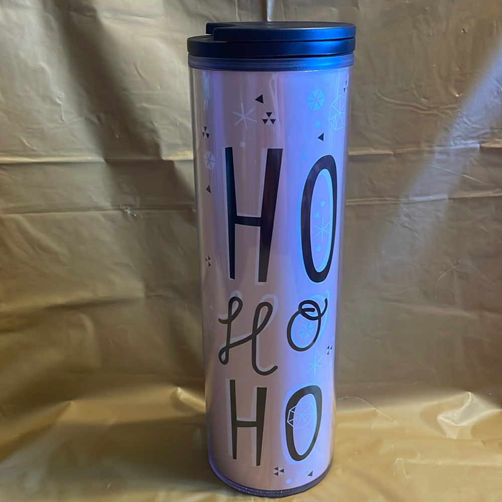 Starbucks Tumbler